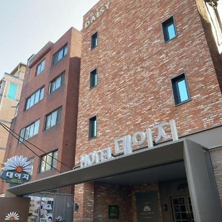 Hotel Daisy Seoul Eksteriør billede
