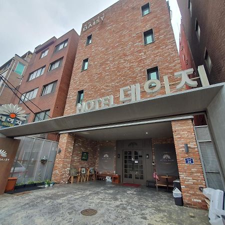 Hotel Daisy Seoul Eksteriør billede