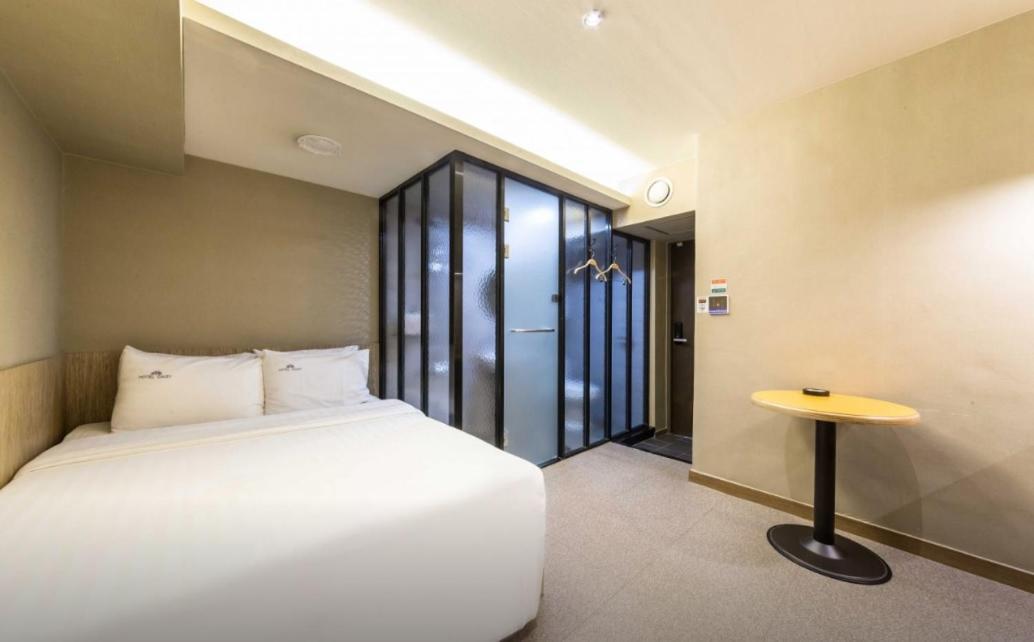 Hotel Daisy Seoul Eksteriør billede
