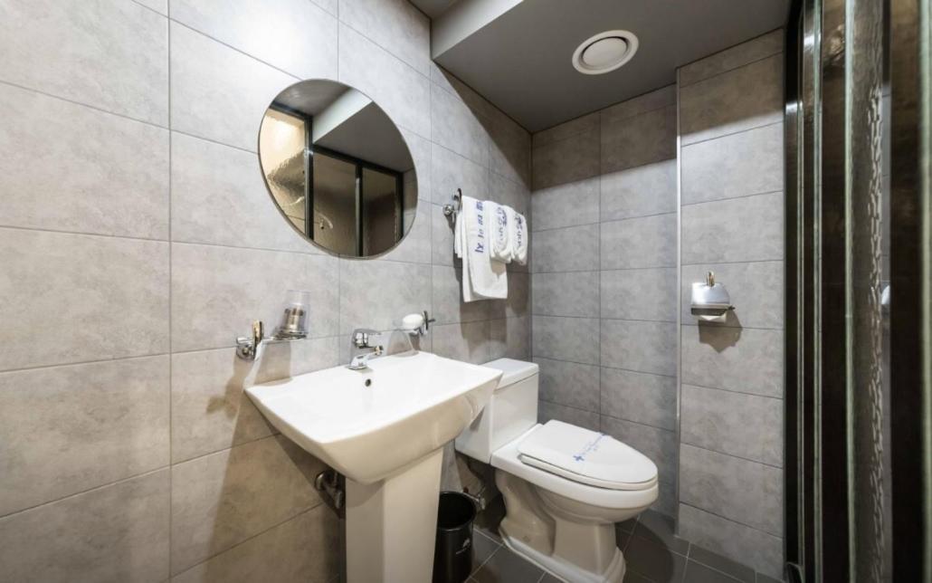 Hotel Daisy Seoul Eksteriør billede