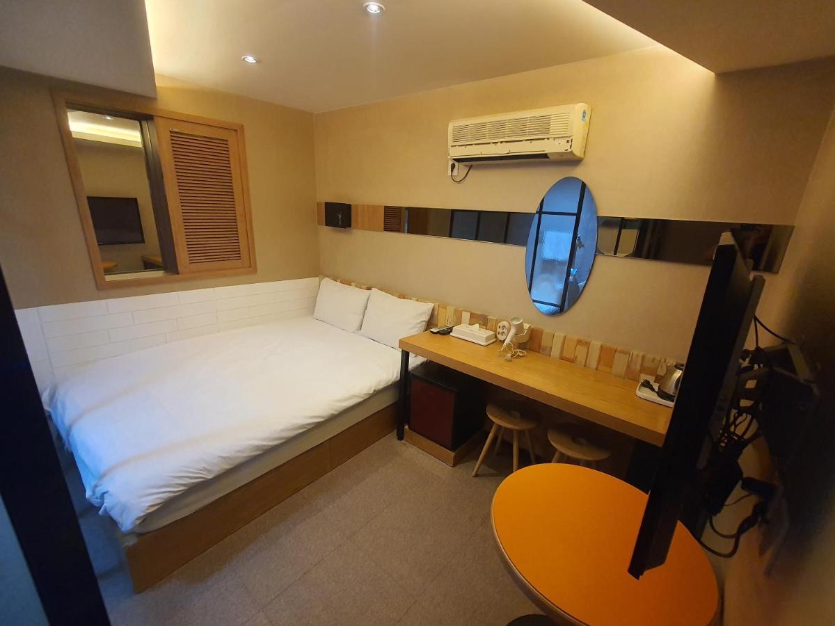 Hotel Daisy Seoul Eksteriør billede